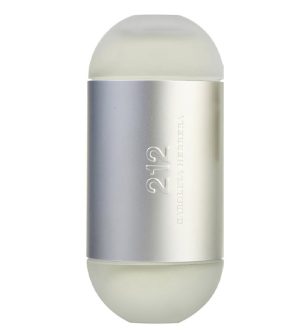 CAROLINA HERRERA 212 EDT FOR WOMEN