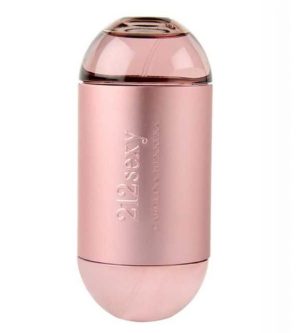 CAROLINA HERRERA 212 SEXY EDP FOR WOMEN