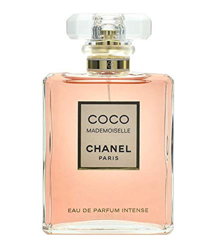 CHANEL COCO MADEMOISELLE INTENSE EDP FOR WOMEN TESTER