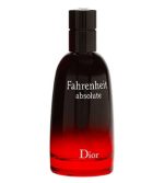 DIOR FAHRENHEIT ABSOLUTE EDT INTENSE FOR MEN