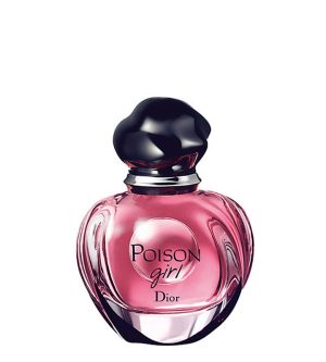 DIOR POISON GIRL EDP FOR WOMEN TESTER