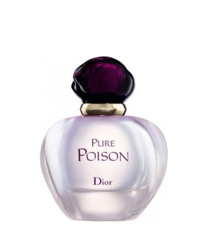 DIOR PURE POISON EDP FOR WOMEN