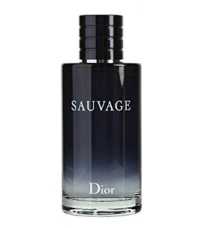 DIOR SAUVAGE EDT FOR MEN 200ml