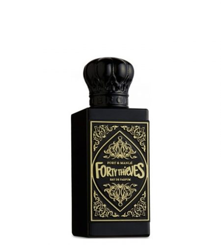 FORT & MANLE FORTY THIEVES EDP TESTER