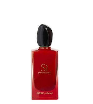 GIORGIO ARMANI SI PASSIONE INTENSE EDP FOR WOMEN
