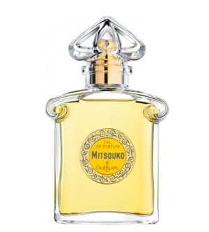 GUERLAIN MITSOUKO EDT FOR WOMEN TESTER