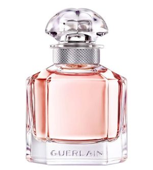 GUERLAIN MON EDT FOR WOMEN