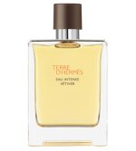 HERMES TERRE D'HERMES EAU INTENSE VETIVER EDP FOR MEN