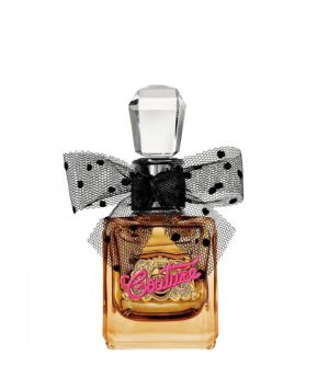 JUICY COUTURE VIVA LA JUICY GOLD COUTURE EDP FOR WOMEN TESTER