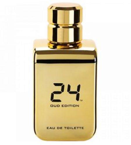 SCENTSTORY 24 GOLD OUD EDITION
