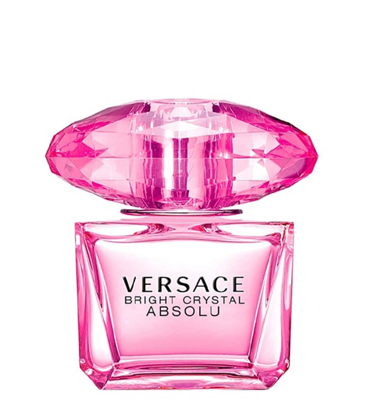 VERSACE BRIGHT CRYSTAL ABSOLU EDP FOR WOMEN TESTER