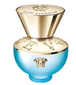 VERSACE DYLAN TURQUOISE POUR FEMME EDT