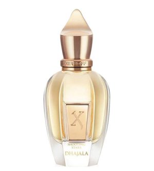 XERJOFF DHAJALA PARFUM EDP TESTER