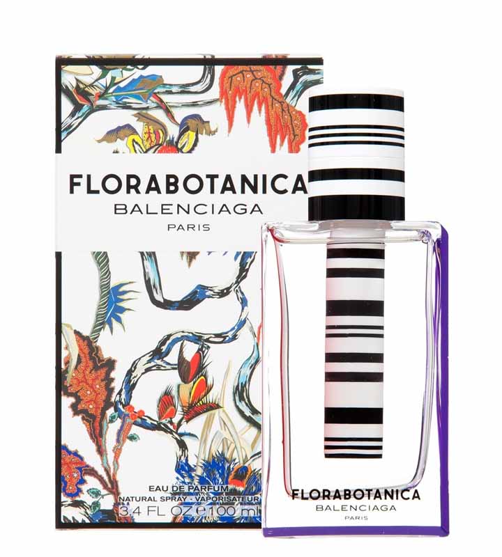 Nước hoa Florabotanica Nữ 100 Chính hãng Sale giá Rẻ