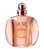 DIOR DUNE POUR FEMME EDT TESTER