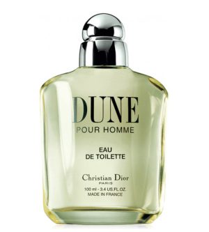 DIOR DUNE POUR HOMME EDT