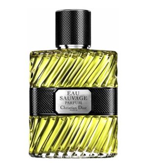 DIOR EAU SAUVAGE PARFUM FOR MEN TESTER