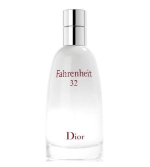 DIOR FAHRENHEIT 32 EDT FOR MEN TESTER