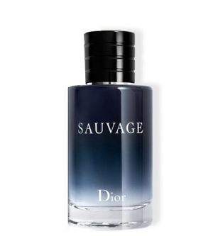 DIOR SAUVAGE EDT LIMITED EDITION PACKAGING FOR MEN