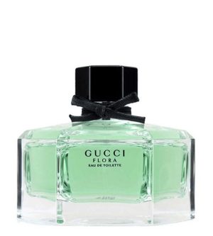 GUCCI FLORA EDT FOR WOMEN TESTER