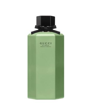 GUCCI FLORA EMERALD GARDENIA EDT FOR WOMEN TESTER