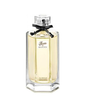 GUCCI FLORA GRACIOUS MANDARIN EDT FOR WOMEN TESTER