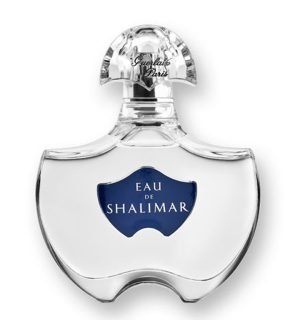 GUERLAIN EAU DE SHALIMAR EDT FOR WOMEN 50ml