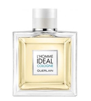 GUERLAIN L’HOMME IDEAL COLOGNE EDT FOR MEN