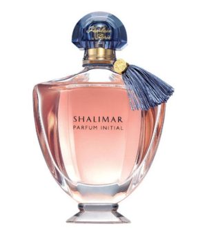 GUERLAIN SHALIMAR PARFUM INITIAL EDP FOR WOMEN TESTER