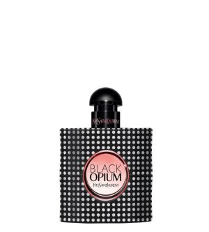 YVES SAINT LAURENT BLACK OPIUM SHINE ON EDP FOR WOMEN TESTER