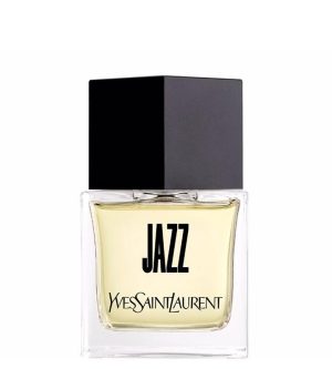 YVES SAINT LAURENT JAZZ EDT FOR MEN TESTER