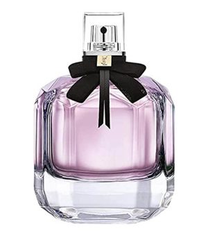 YVES SAINT LAURENT MON PARIS EDP FOR WOMEN TESTER