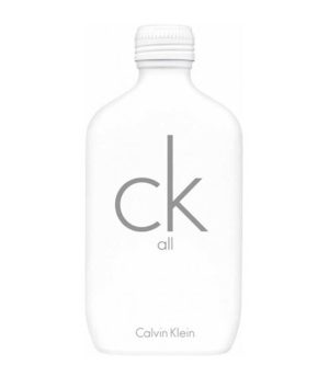 CALVIN KLEIN ALL EDT