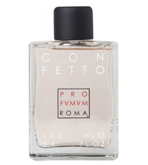 PROFUMUM ROMA CONFETTO EDP 100ML TESTER