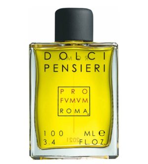 PROFUMUM ROMA DOLCI PENSIERI EDP 100ML TESTER