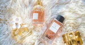 Perfumes, Body Sprays, Body Mists