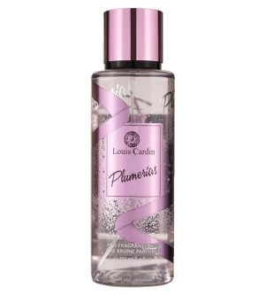 LOUIS CARDIN PLUMERIAS BODY MIST
