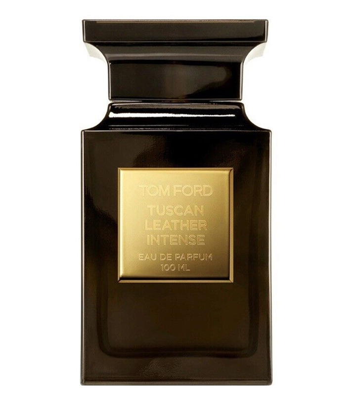 TOM FORD TUSCAN LEATHER INTENSE EDP TESTER