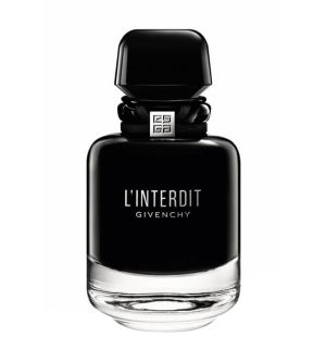 GIVENCHY L'INTERDIT INTENSE EDP FOR WOMEN TESTER