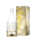 CALVIN KLEIN CK IN 2 U WOMEN EDT