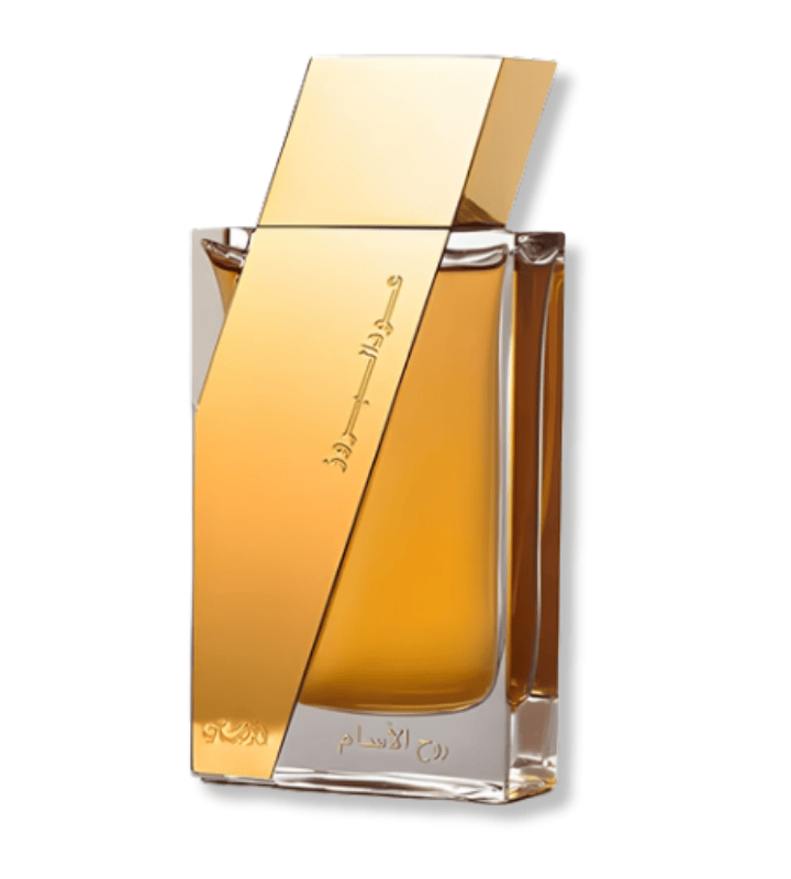 RASASI OUDH AL BORUZZ ROOH AL ASSAM EDP RASASI OUDH AL BORUZZ ROOH AL ASSAM EDP