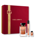 DOLCE & GABBANA THE ONLY ONE FOR WOMEN (100ML EDP+ 10ML EDP+ 5ML EDP) GIFT SET