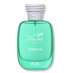 RASASI HAWAS TROPICAL EDP