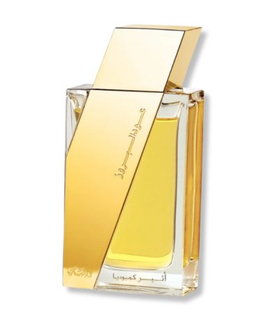 RASASI OUDH AL BORUZZ ATHEER CAMBODIA EDP