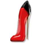 CAROLINA HERRERA VERY GOOD GIRL EDP FOR WOMEN