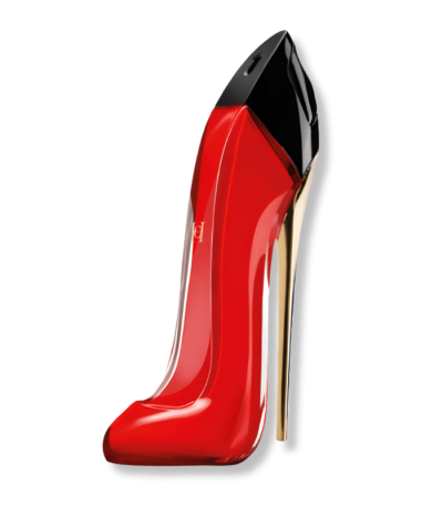 CAROLINA HERRERA VERY GOOD GIRL EDP FOR WOMEN