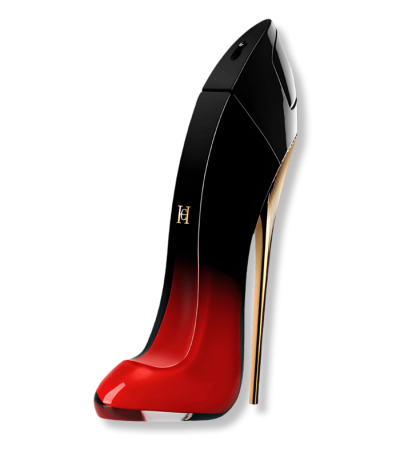 CAROLINA HERRERA VERY GOOD GIRL ELIXIR EDP