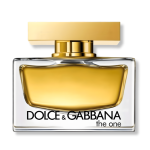DOLCE & GABBANA THE ONE EDP FOR WOMEN