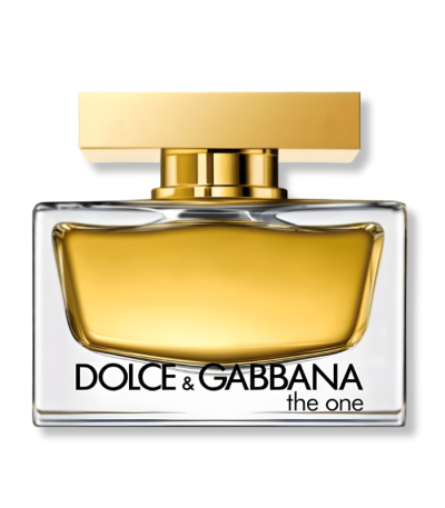 DOLCE & GABBANA THE ONE EDP FOR WOMEN
