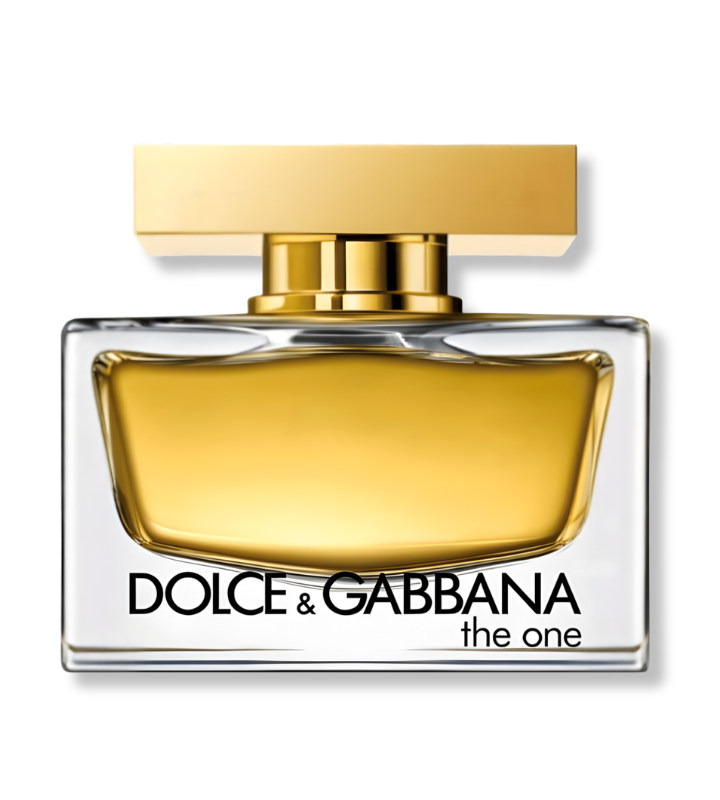 DOLCE & GABBANA THE ONE EDP FOR WOMEN DOLCE & GABBANA THE ONE EDP FOR WOMEN